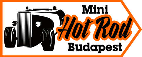 Mini Hot Rod Budapest